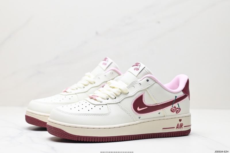 Nike Air Force 1 Shoes